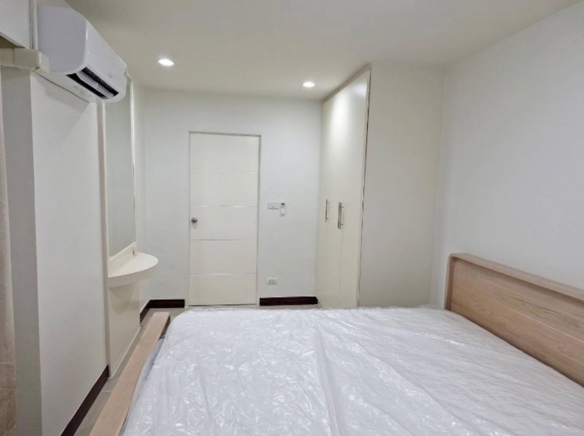 รูป ให้เช่า รัตนโกสินทร์ ไอส์แลนด์ 🏡 8,500 พร้อมอยู่ ‼️ ใกล้ MRT บางยี่ขัน #ตอบแชทไว 🔥🔥 รหัส M2392 - รูปที่ 2/6