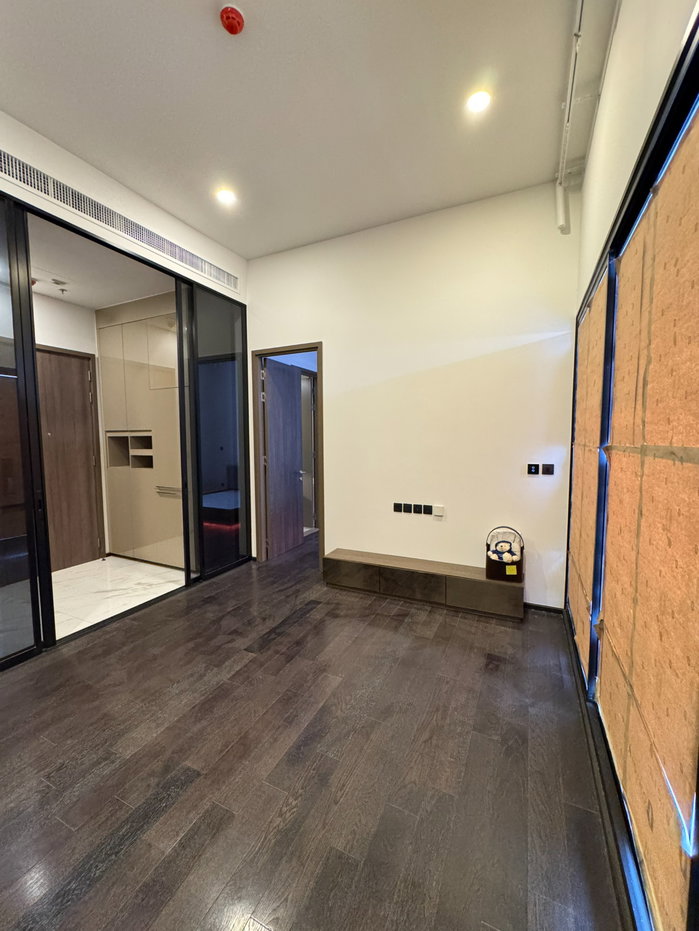 picture Unit for sale – never used. Building C, 49th Floor, Size 55 Square Meters - 6/37