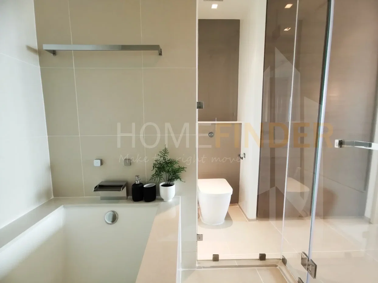 picture The River by Raimon Land 1 bedroom, for sale - 9/10