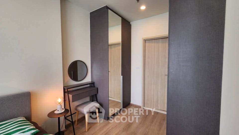 picture 29th-Floor 1-BR In Nue District R9, 200m To MRT Phra Ram 9 (ID 3298073) - 6/10