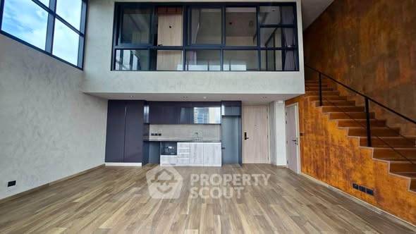 รูป คอนโด 1-ห้องนอน ที่ เดอะ ลอฟท์ อโศก ใกล้ MRT เพชรบุรี (ID 3297326) - รูปที่ 2/9