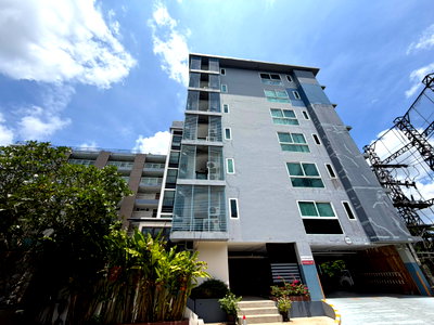 ขายคอนโด : JK2 2893516 : กะทู้ กอล์ฟ คอนโด