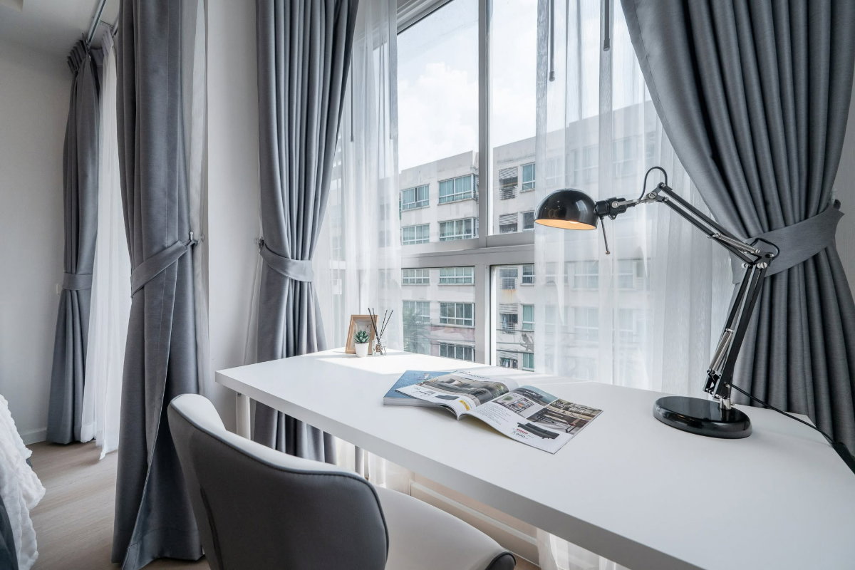 picture Condo for sale: Happy Ladprao 101 - 7/78