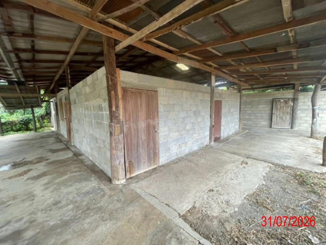 รูป บ้านเดี่ยว 752.7 ตร.วา บ้านโฮ่ง ลำพูน 1.3M - รูปที่ 35/45