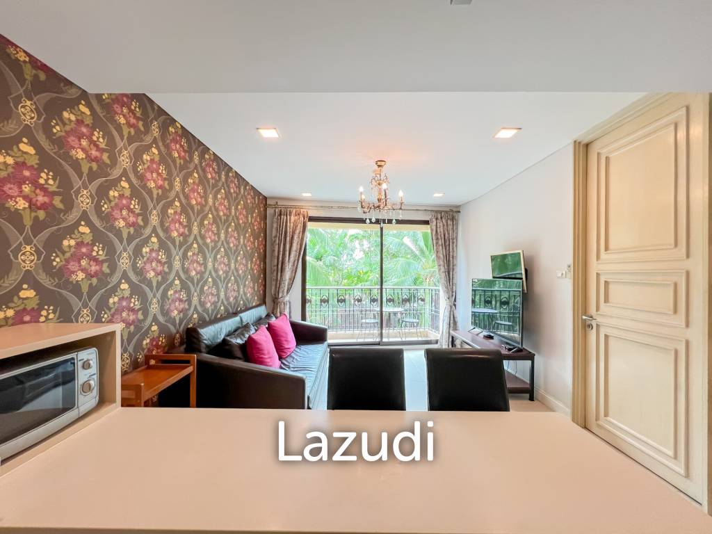 picture Marrakesh Hua Hin Residences 48.98 sqm condo - 16/26