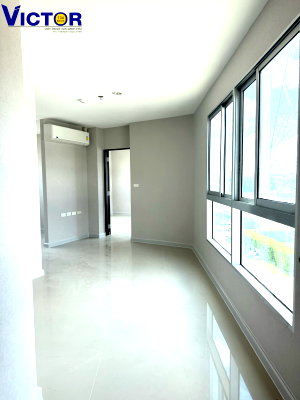 Condos for sale : Condo for sale, Assakan Place Srinakarin, 