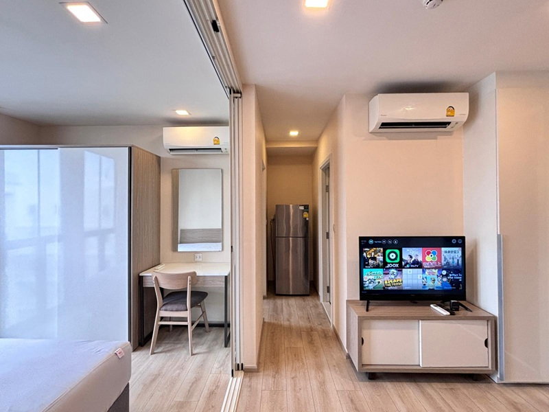 picture 🌺✨ Chambers Onnut Station - Condo Near BTS Onnut Ready to Move In ✨🌺 - 2/8