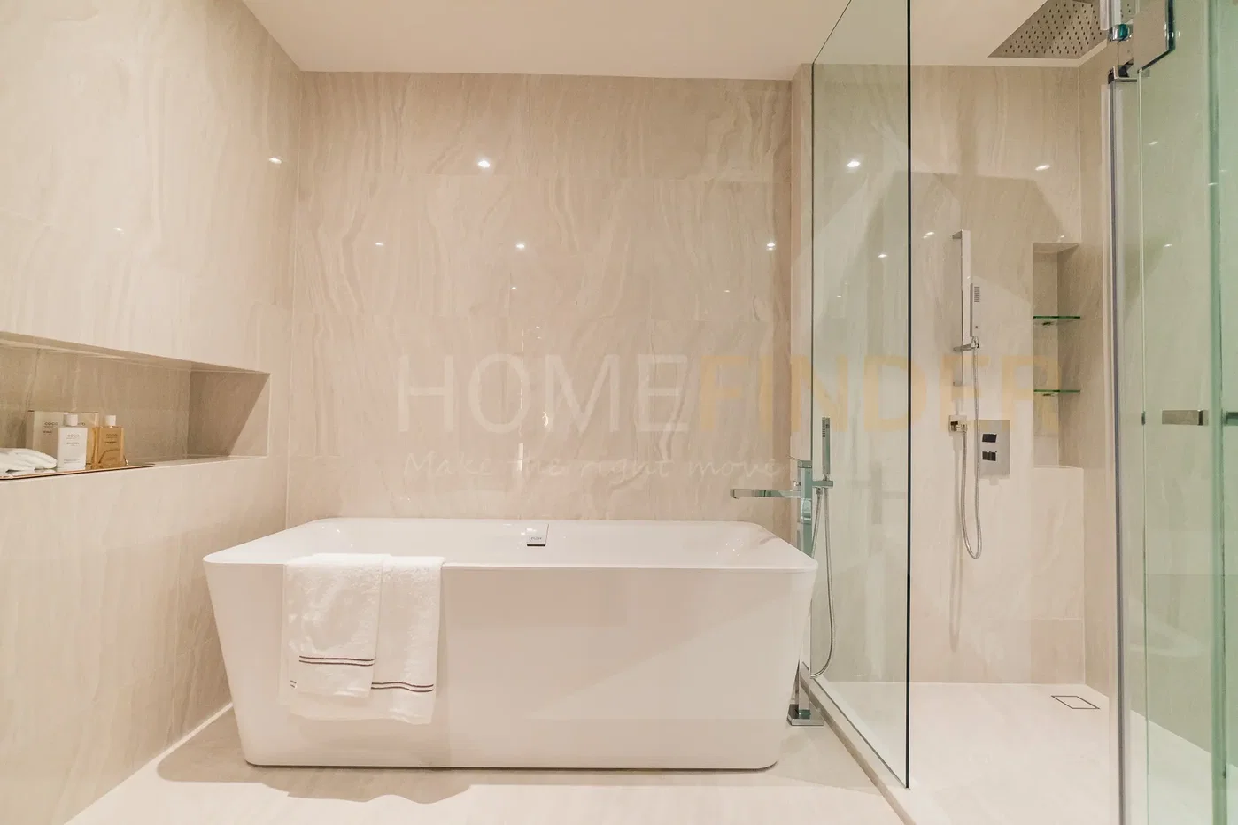 รูป Nivati Thonglor 23 2 bedrooms, for sale - รูปที่ 22/22