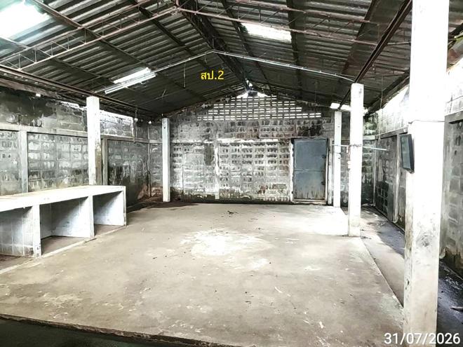 picture SHOP HOUSE 191 Sq.w. Phayakkhaphum Phisai Maha Sarakham for 5.9M - 15/35