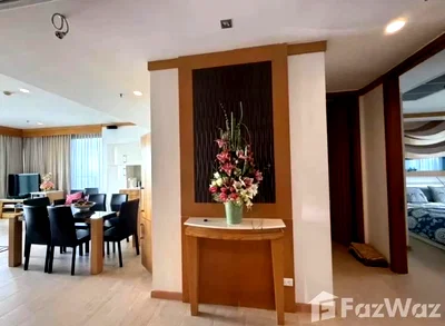 Condos for sale : Penthouse 3 bedrooms for Sale 6762847