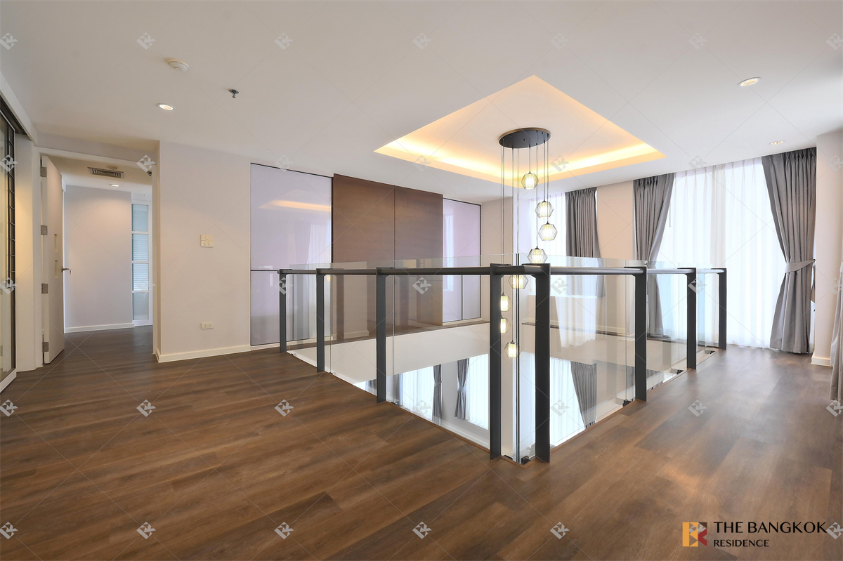 picture Luxury Unit, Ready for You Without the Wait Langsuan Ville near BTS Ratchadamri - 9/10