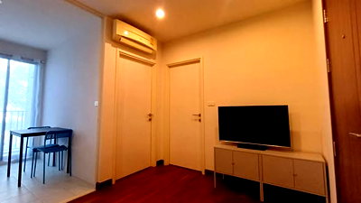 คอนโดให้เช่า : 🏠︎RB26110 ให้เช่าถูกมาก👉เดอะ เบส แจ้งวัฒนะ✅แอดไลน์ @930jwqti ( มี @ ด้วย) แอดมินตอบไว