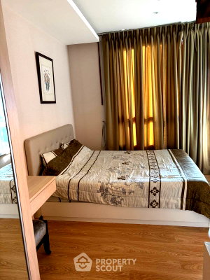 Condos for rent : 1-BR Condo at H Sukhumvit 43 near BTS Phrom Phong (ID 3296669)