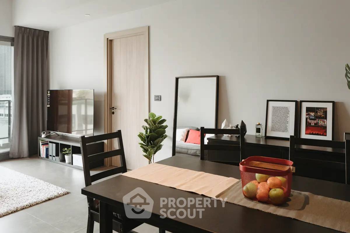 รูป ขายคอนโด 2 ห้องนอน The Lofts Asoke ใกล้ MRT เพชรบุรี (ID 2984734) - รูปที่ 6/21