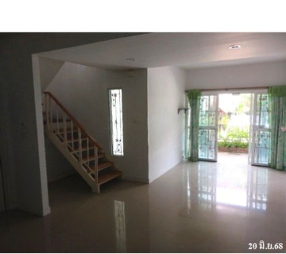 ขายทาวน์โฮม 3 ห้องนอน 17.5 ตร.ว. อารียา เดอะ คัลเลอร์ส วงแหวน - รามอินทรา