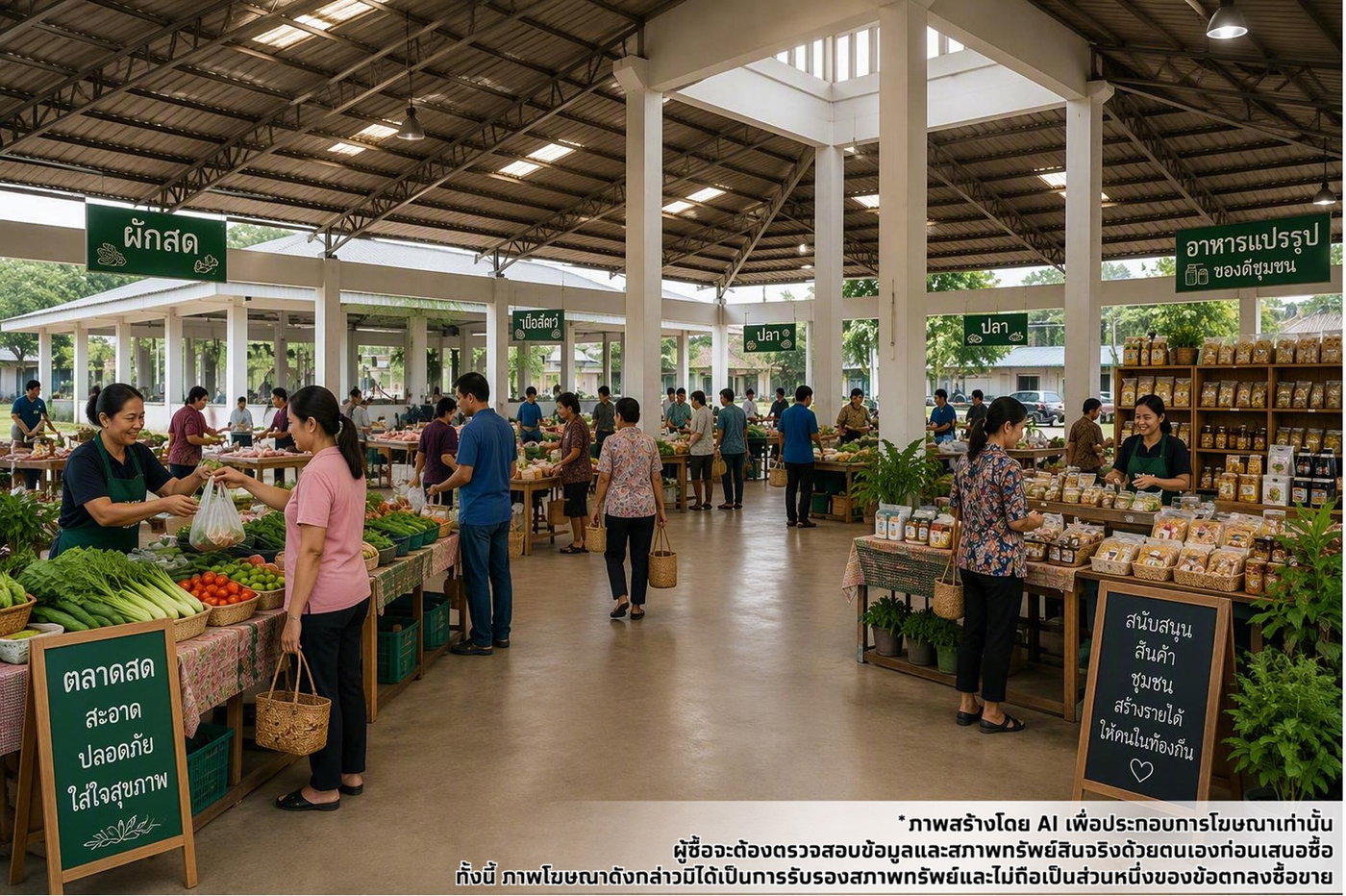 รูป ที่ดินพร้อมสิ่งปลูกสร้าง 1706 ตร.วา อำเภอเมืองหนองบัวลำภู จังหวัดหนองบัวลำภู 13.8M - รูปที่ 16/20