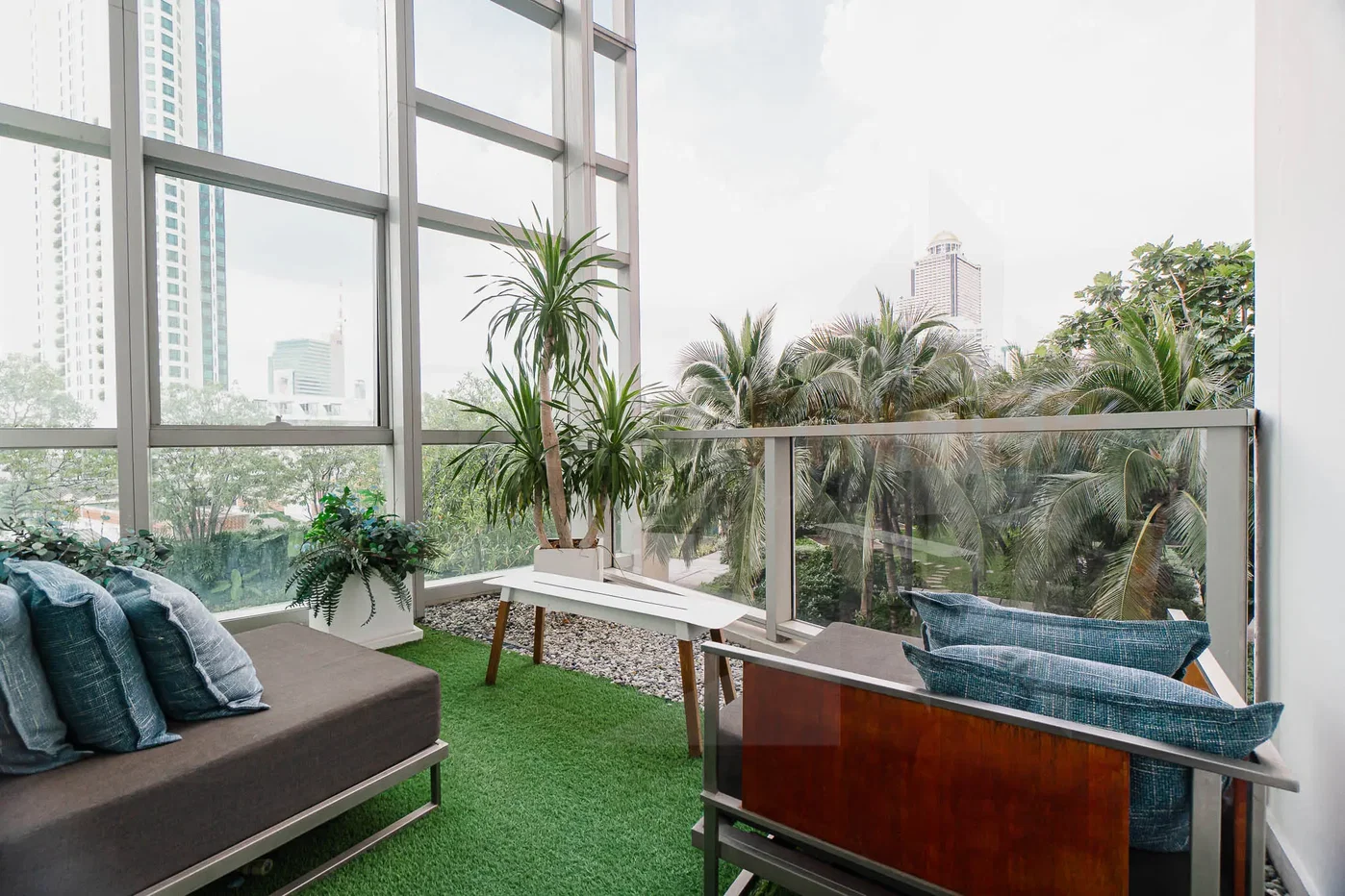 รูป The River by Raimon Land 4 bedrooms, for sale - รูปที่ 17/18