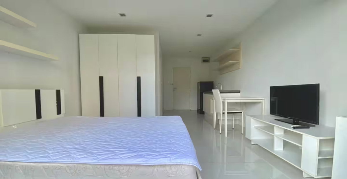 รูป 🔥ด่วน ห้องไปไวมากกก Code: 26KJ4866 ให้เช่า TKF Condo Sukhumvit 52 ✅ Add Line @kjcondo (มี@ข้างหน้าด้วยนะคะ) - รูปที่ 3/4