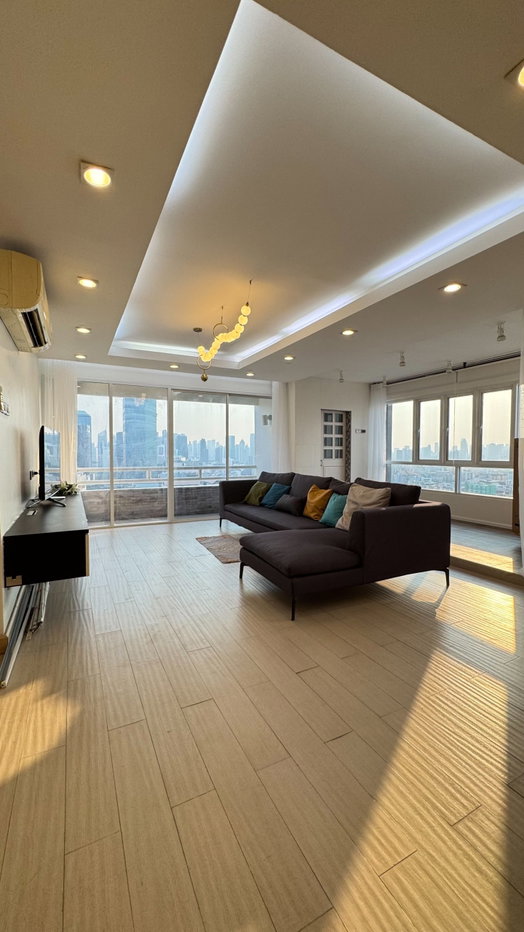 รูป Srivara Mansion 1 – Ratchada Soi 7 3 bedrooms, for rent - รูปที่ 15/21