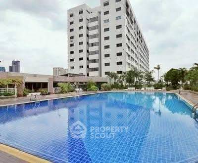 รูป คอนโด 2 ห้องนอน Thonglor Tower Condominium ใกล้ BTS ทองหล่อ (ID 2416041) - รูปที่ 9/10