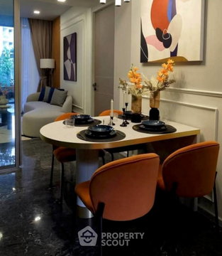 2-BR Condo at Ashton Residence 41 near BTS Phrom Phong (ID 3292726)