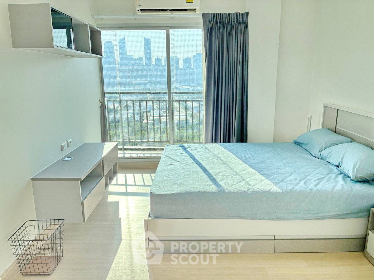 picture 2-BR Condo at Supalai Veranda Rama 9 in Bang Kapi (ID 3095423) - 4/7