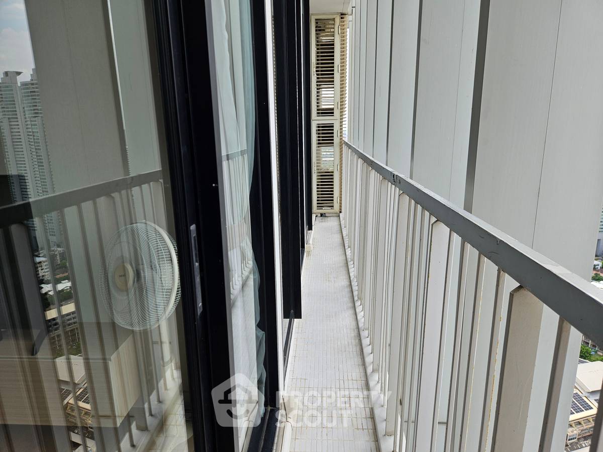 picture 2-BR Condo at Park Origin Phrom Phong near BTS Phrom Phong (ID 3298290) - 23/36