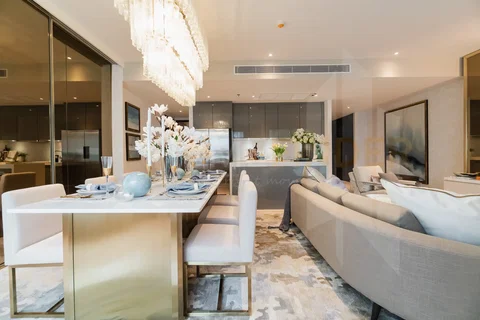 Nivati Thonglor 23 2 bedrooms, for sale