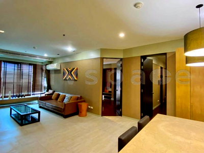 คอนโดให้เช่า : ▚ L04C0Bツ Citi Smart Sukhumvit 18 3 Bed 3 Bath 125ตร.ม. ยูนิตใหญ่ ทำเลอโศก ใกล้ BTS ราคาต่อรองได้✨