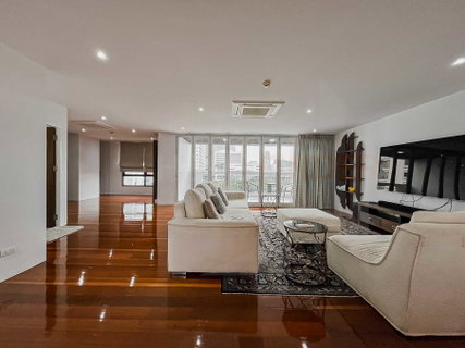 Prime Mansion One, 4 Bedrooms – Sukhumvit 31 / Near Asok & Phrom Phong / Pet-friendly 4 bedrooms, for sale