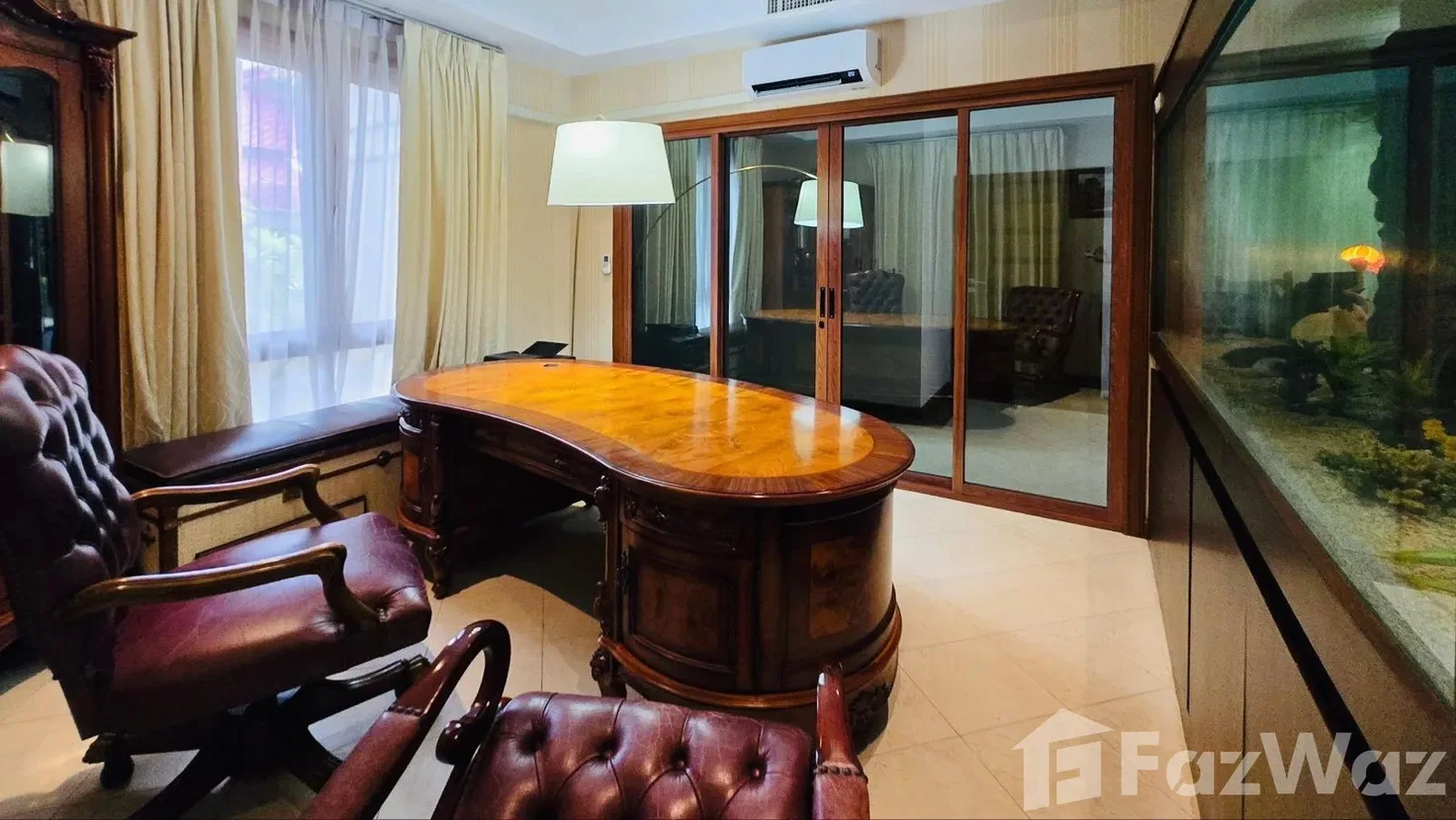 picture Spacious 5-Bedroom Villa on a Large Plot in Laguna 6763003 - 35/48