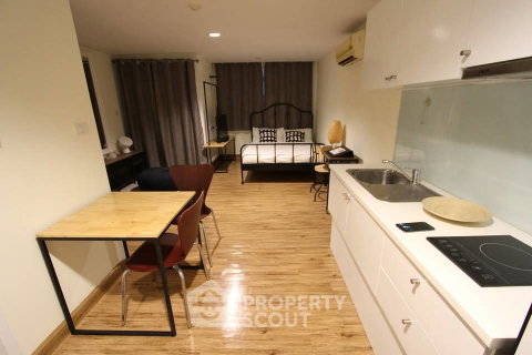 รูปภาพ คอนโด 1 ห้องนอน J.W. Boulevard Srivara Condominium ย่านวังทองหลาง (ID 3298094)