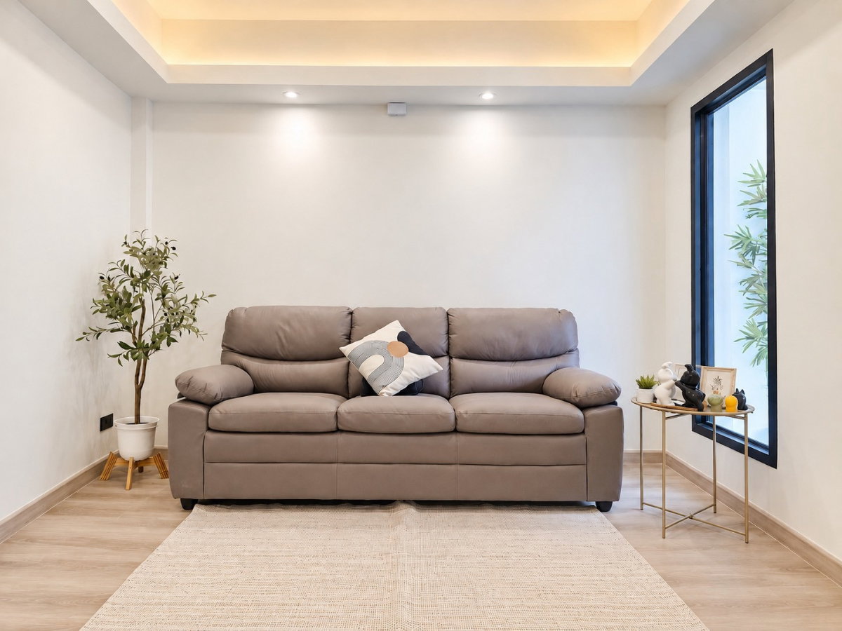 รูป ทาวน์เฮาส์รีโนเวทใหม่ นาคนิวาส 44🏡 3 ห้องนอน | ใกล้ Central EastVille 4.75 ล้านบาท - รูปที่ 2/19