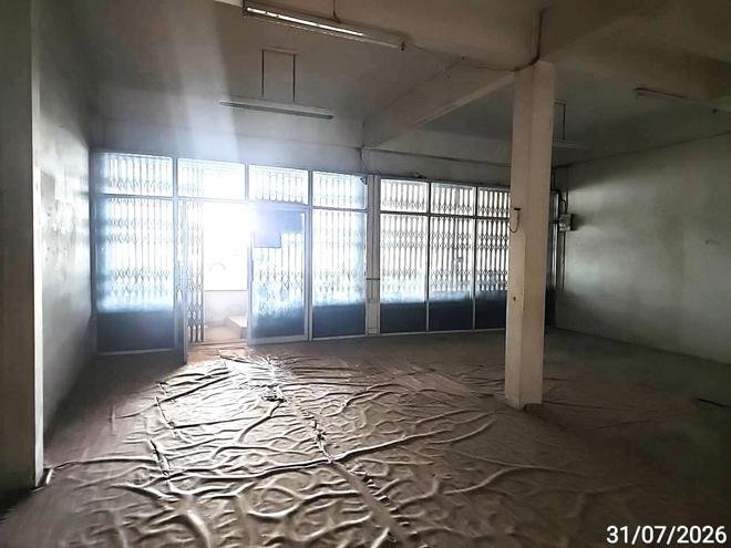 picture SHOP HOUSE 191 Sq.w. Phayakkhaphum Phisai Maha Sarakham for 5.9M - 4/35