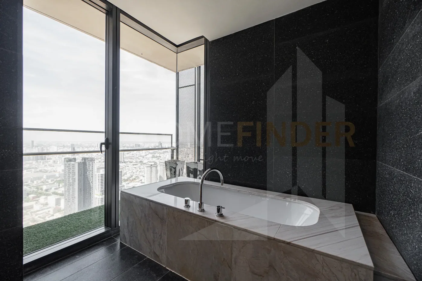 รูป The Met HF-5667 4 bedrooms, for sale - รูปที่ 13/17