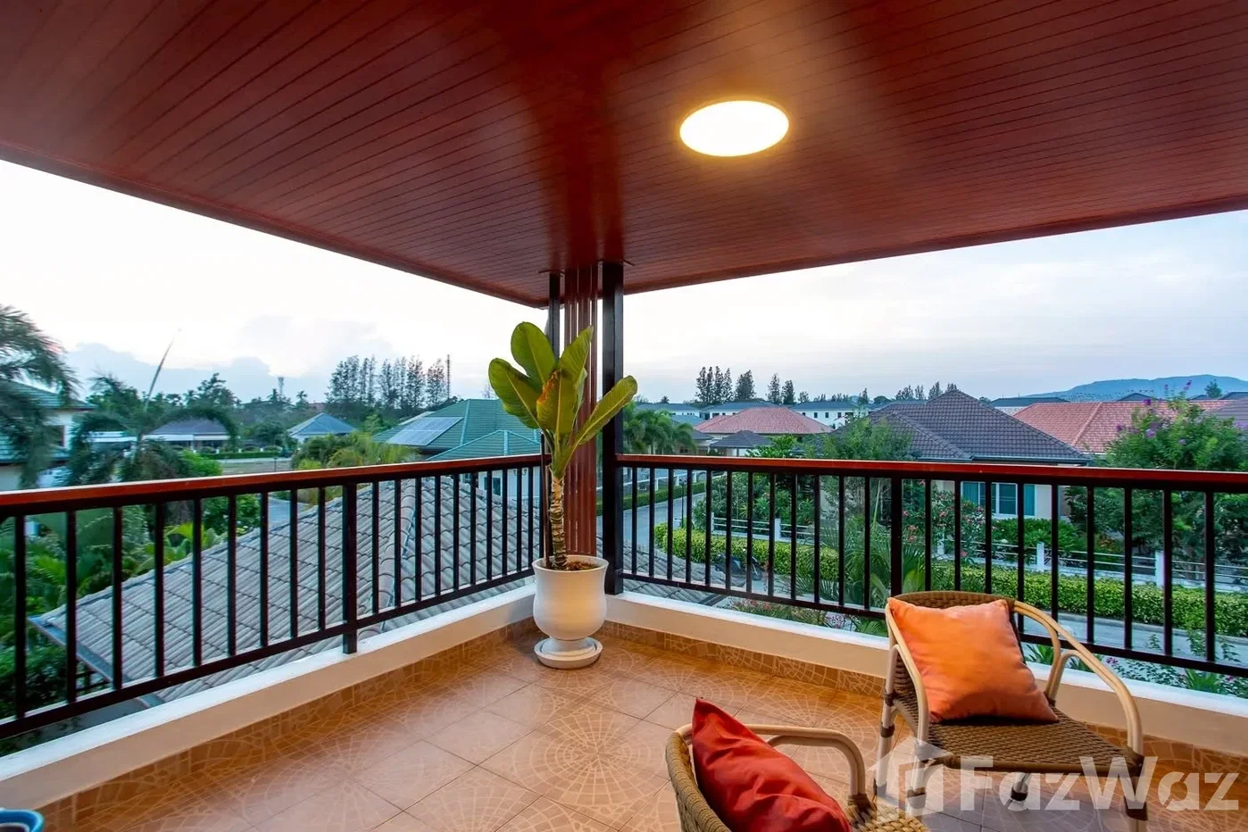 รูป ขาย บ้านเดี่ยว 4 ห้องนอน ในโครงการ เนเชอรัล ฮิลล์ 2 6739781 - รูปที่ 4/28