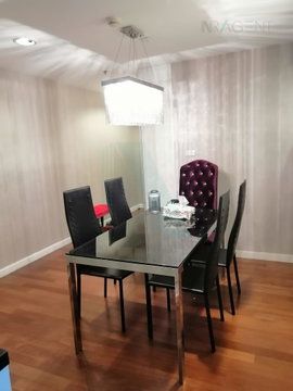 📌 For sell condo BELLE GRAND RAMA 9 Building B1, Floor 27,2 bed room, Room size 90 sqm