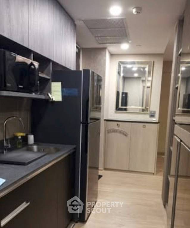 รูป คอนโด 2-ห้องนอน ที่ แอชตัน จุฬา - สีลม ใกล้ MRT สามย่าน (ID 3297286) - รูปที่ 2/3