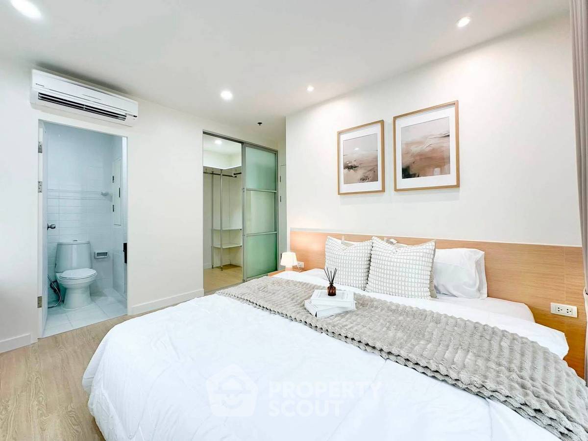 รูป คอนโด 2-ห้องนอน ที่ เปรมสิริ บูทิค พาร์ค คอนโดมิเนียม ใกล้ BTS มหาวิทยาลัยเกษตรศาสตร์ (ID 3295526) - รูปที่ 5/15