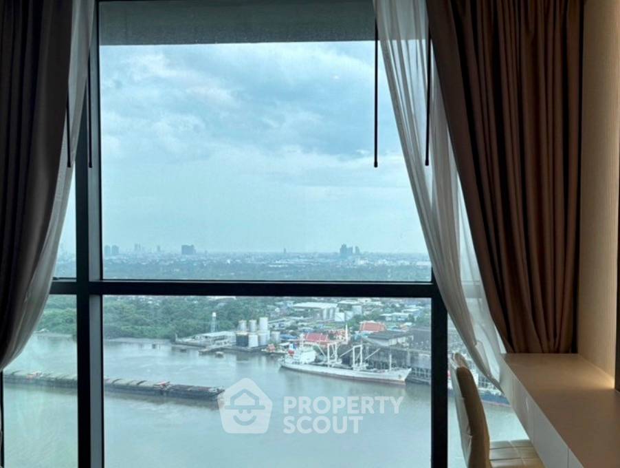 รูป คอนโด 3-ห้องนอน ที่ เดอะ พาโน พระราม 3 ใน บางโพงพาง (ID 3293168) - รูปที่ 5/6