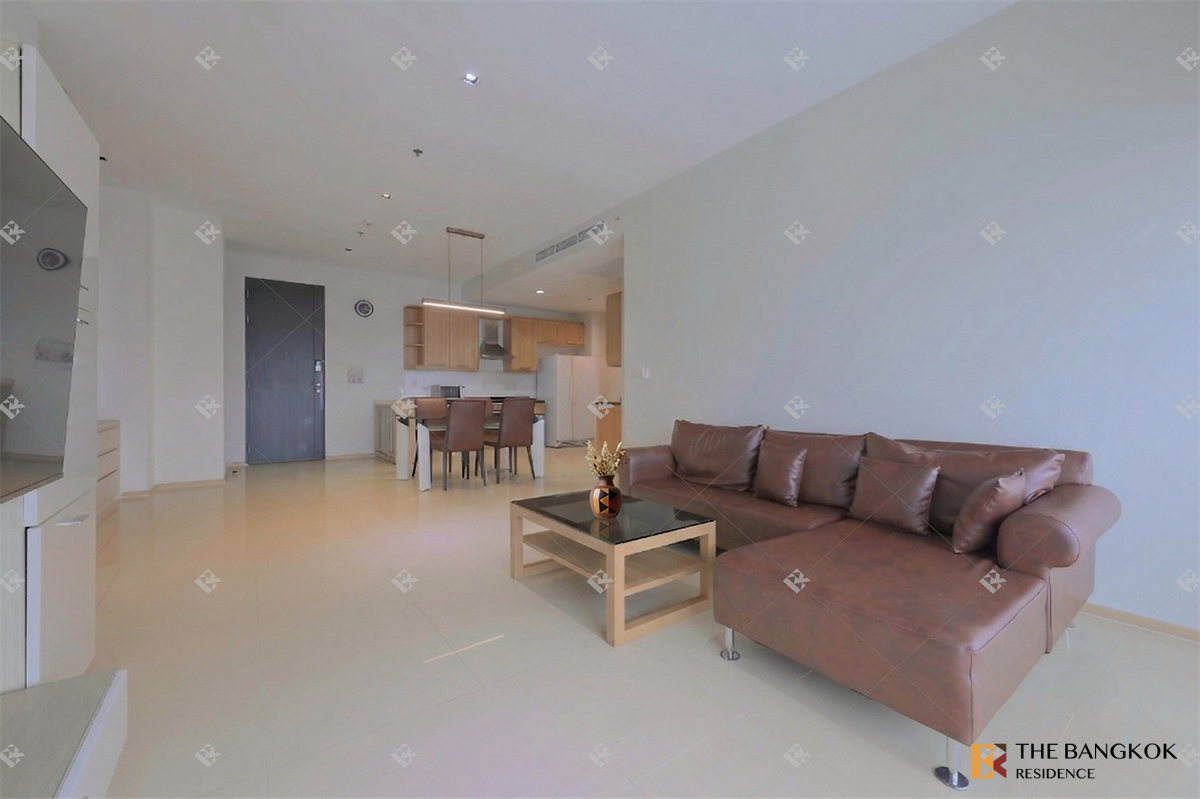 picture Comfortable and Ready to Move-in The Madison Condominium Sukhumvit 41 near BTS Phrom Phong - 6/10