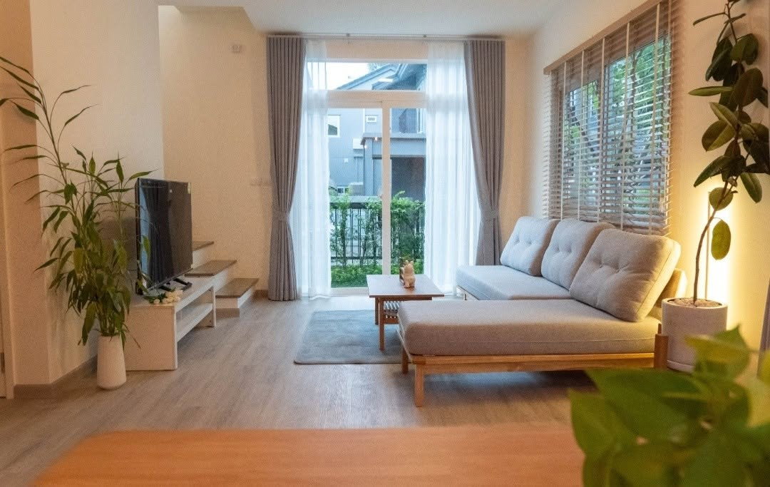 picture Modern house for Rent !!, . Near Payap University . - 16/19