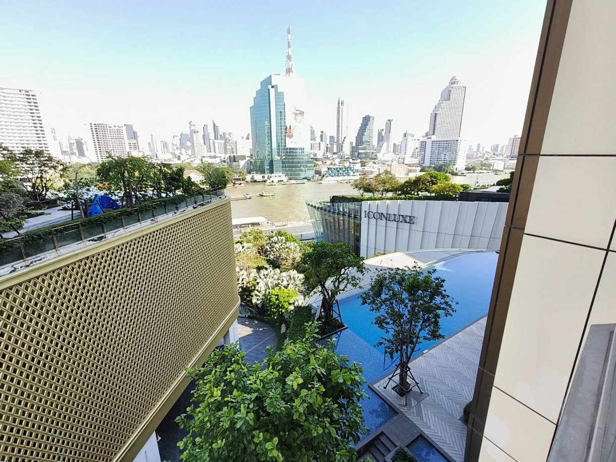 รูป แมกโนเลียส์ วอเตอร์ฟรอนท์ เรสซิเดนซ์ 2 bedrooms, for rent - รูปที่ 15/27