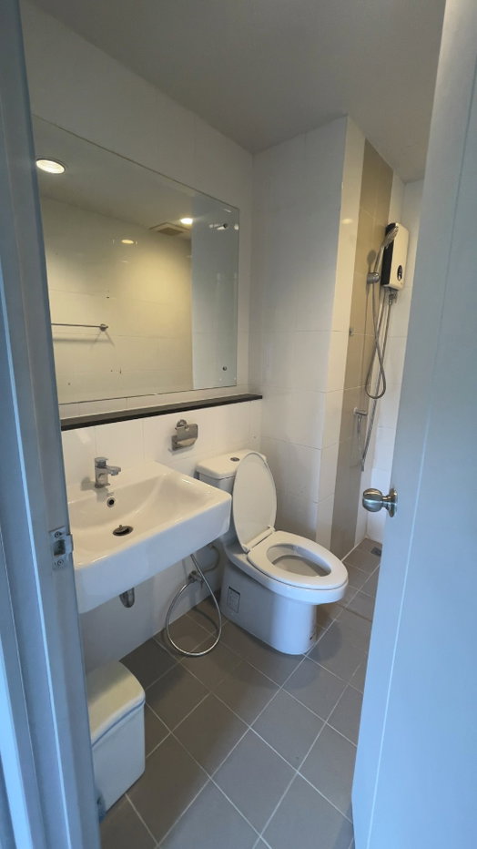 picture Condo for Rent Unio Rama 2 building B - 5/7