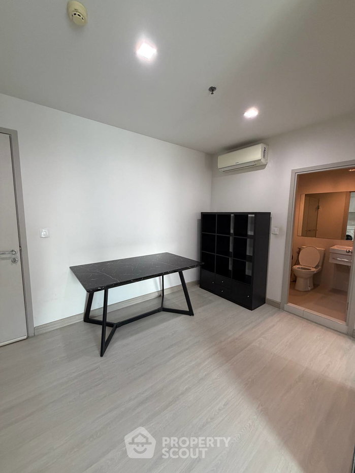 รูป ห้อง 1 ห้องนอน ชั้น 20 Life Sukhumvit 48 ใกล้ BTS พระโขนง (ID 3297040) - รูปที่ 3/7