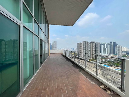 ขาย Penthouse โครงการ My Resort Bangkok
อโศก–เพชรบุรี ใจกลาง CBD กรุงเทพฯ ชั้น 27 194 ตร.ม.