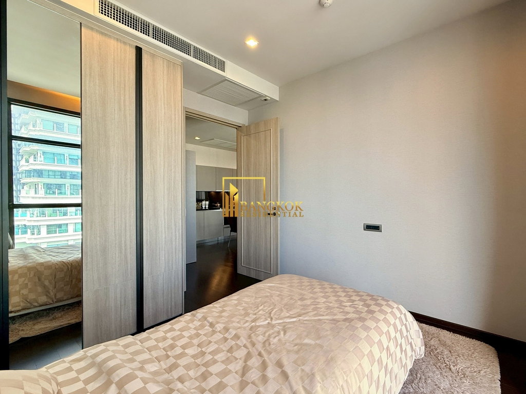 รูป The XXXIX | Luxurious 2 Bedroom Property in Phrom Phong - BR6836CD - รูปที่ 18/28