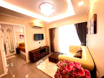 Condos for rent : 1-BR Condo at The Orient Resort & Spa close to Pattaya (ID 2842012)