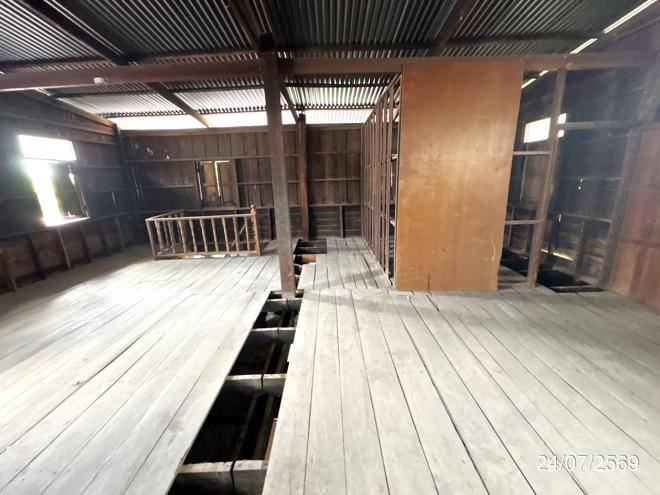 picture HOME 249 Sq.w. Buntharik Ubon Ratchathani for 3.5M - 9/27