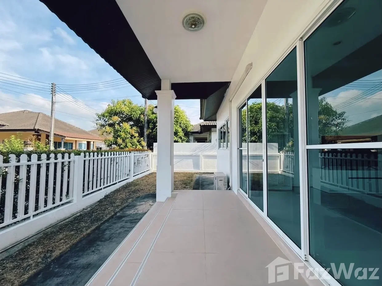 picture 🌿 PRIVATE & PEACEFUL 3-BEDROOM HOUSE PA KLOK 6764285 - 11/12